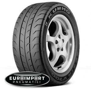 Kumho ECSTA V70A 265/35 R18 93 W